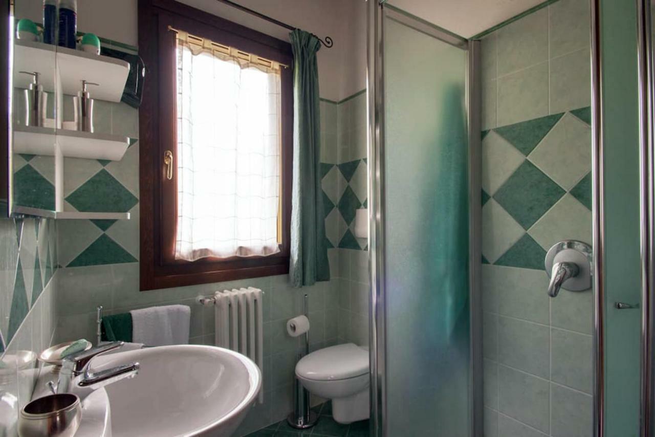 Sovere Casa Vacanze Il Noce מראה חיצוני תמונה