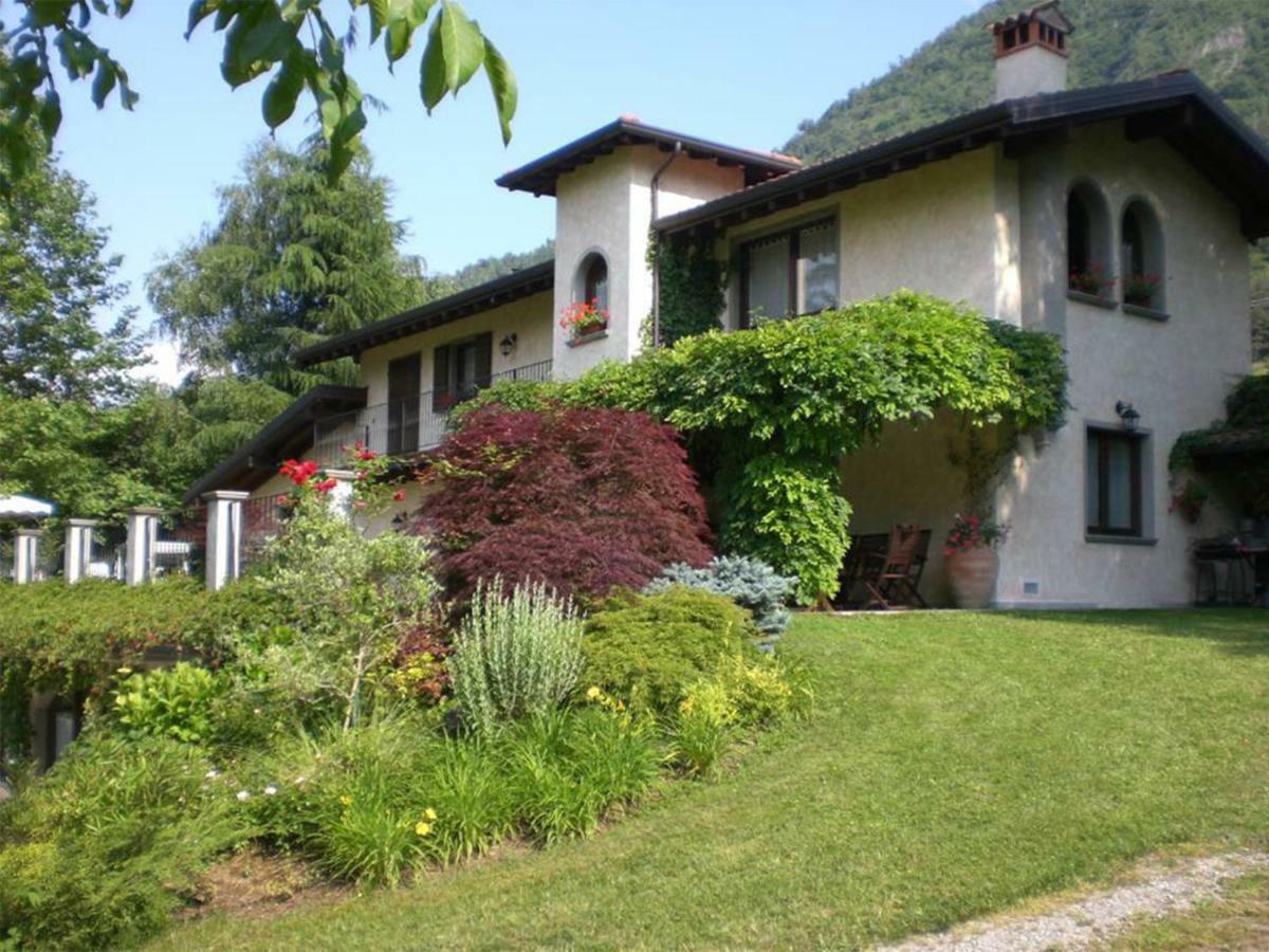 Sovere Casa Vacanze Il Noce מראה חיצוני תמונה