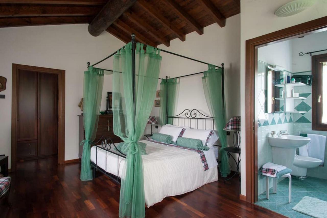 Sovere Casa Vacanze Il Noce מראה חיצוני תמונה