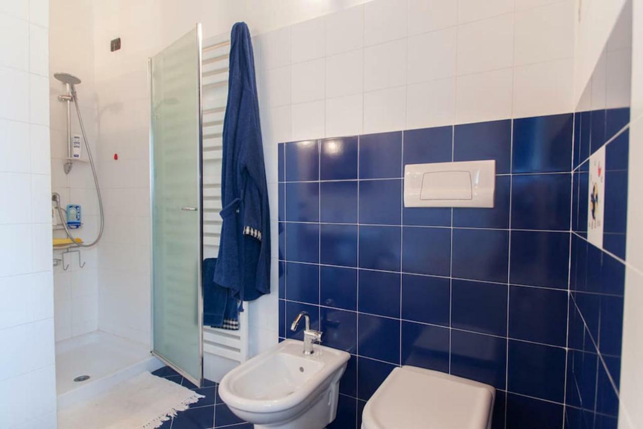 Sovere Casa Vacanze Il Noce מראה חיצוני תמונה