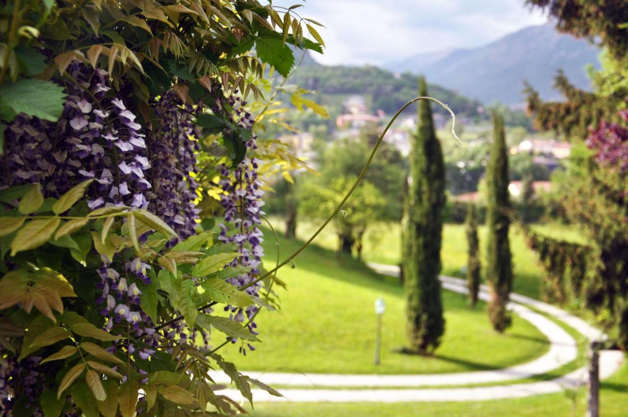Sovere Casa Vacanze Il Noce מראה חיצוני תמונה